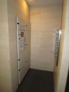 東京メトロ南北線 麻布十番駅 徒歩3分 10階建 築20年のその他写真