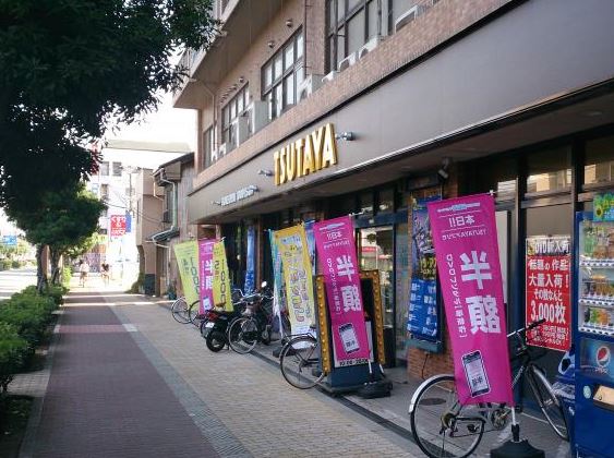 地下鉄千日前線 新深江駅 徒歩3分 6階建 築22年の周辺写真