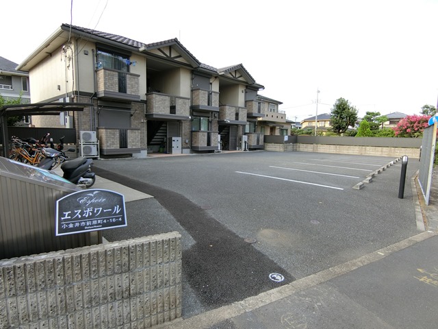 エスポワールのその他写真