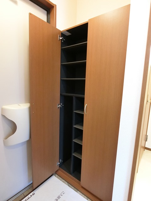 エスポワールの内装写真