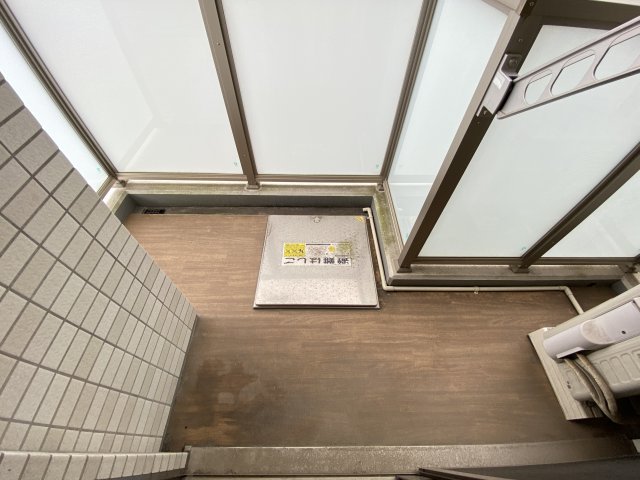 GROWS西日暮里の内装写真