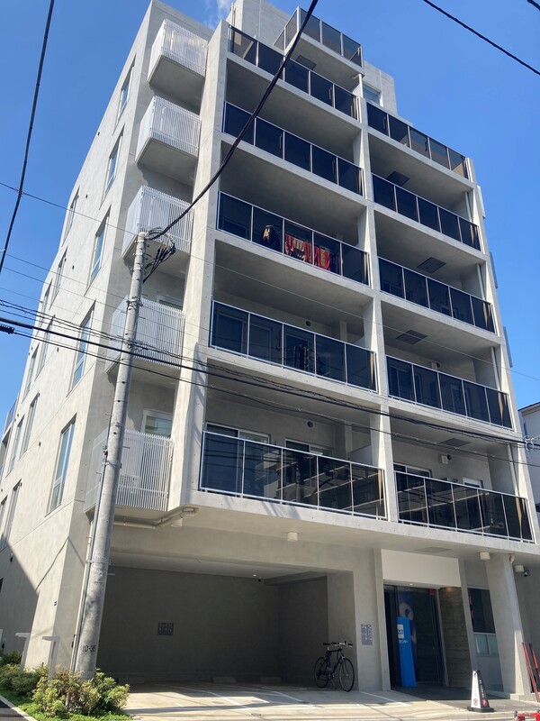 ＪＲ中央線 飯田橋駅 徒歩7分 築3年
