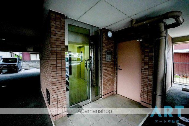 BRAIM HAYASHIの外観写真