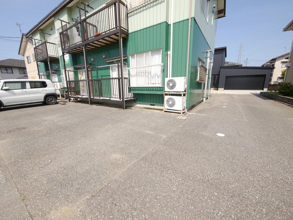 サンハイツのその他写真