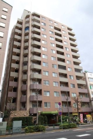 ＪＲ山手線 高田馬場駅 徒歩11分 築28年