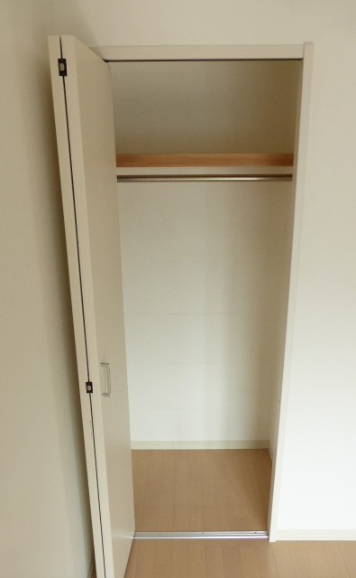 収納　収納※別部屋参考写真