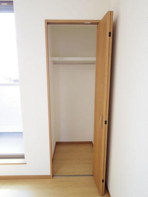 収納　同施工元参考画像