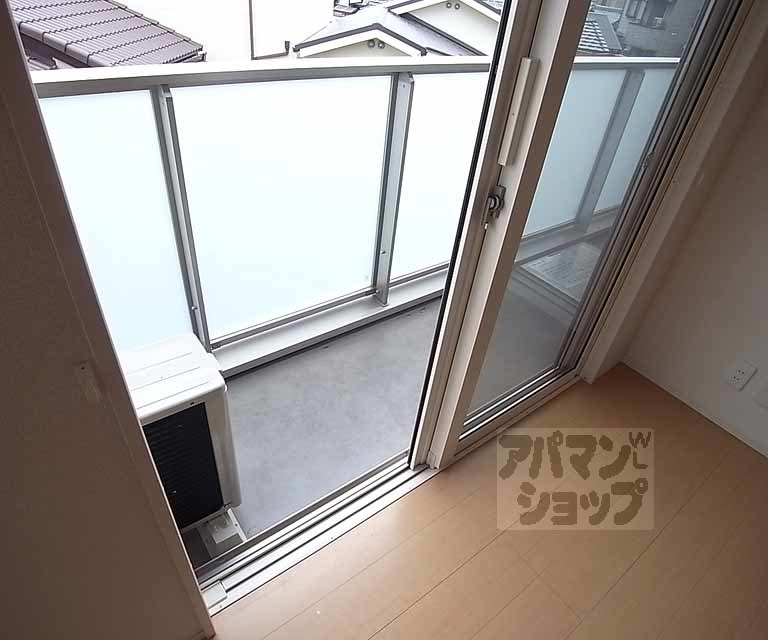 ベル・クローバー嵯峨野の内装写真