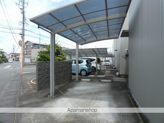 ＪＲ東海道本線 藤枝駅 徒歩18分 2階建 築19年のその他写真