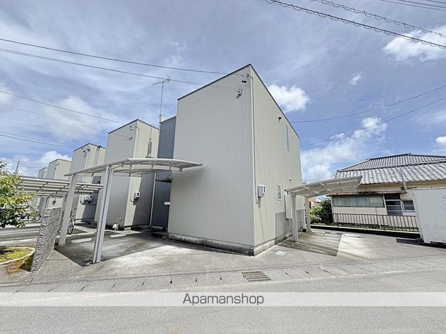 ＪＲ東海道本線 藤枝駅 徒歩18分 築19年