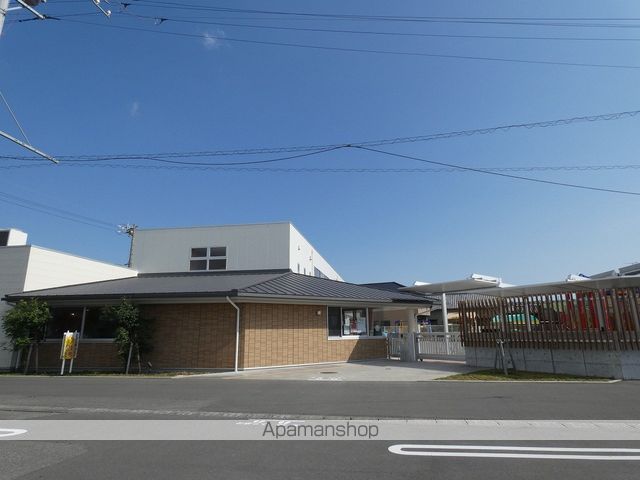 ＪＲ東海道本線 藤枝駅 徒歩18分 2階建 築19年の周辺写真