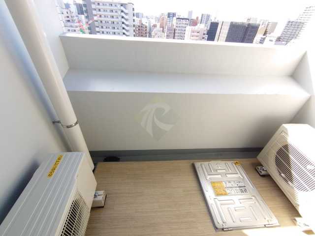 バルコニー　リライフ浅草店