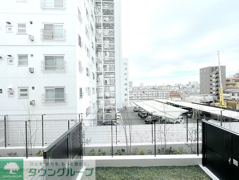 都営大江戸線 牛込柳町駅 徒歩5分 6階建 築3年のその他写真