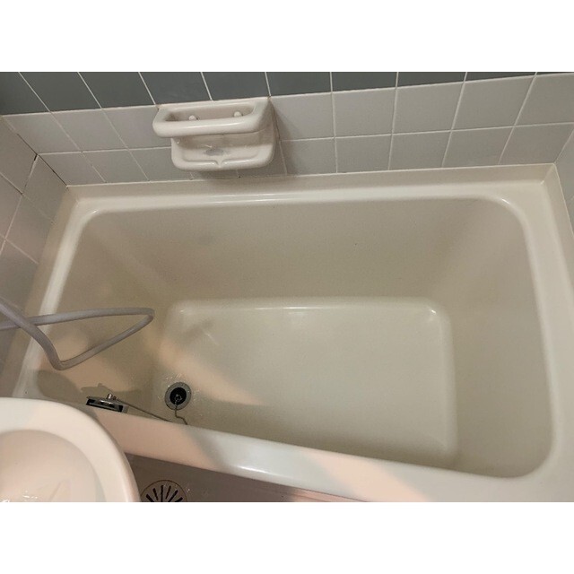 バス・シャワールーム　同タイプ参考写真