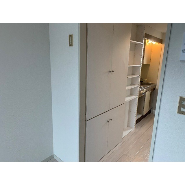 収納　同タイプ参考写真