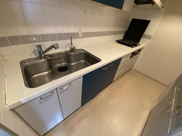 キッチン　別部屋参考画像