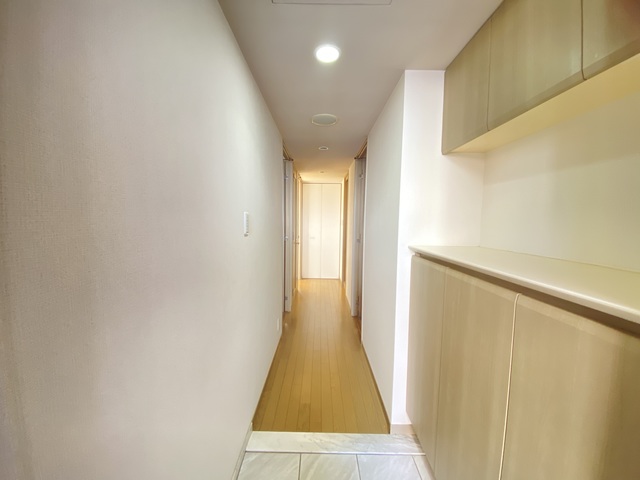 玄関　別部屋参考画像