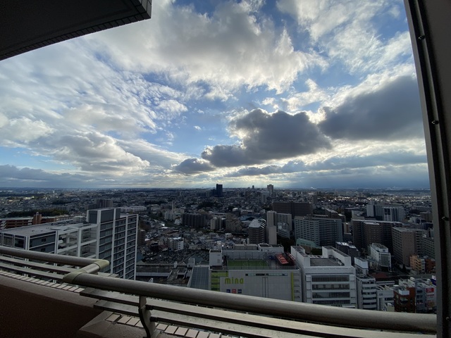眺望　別部屋参考画像