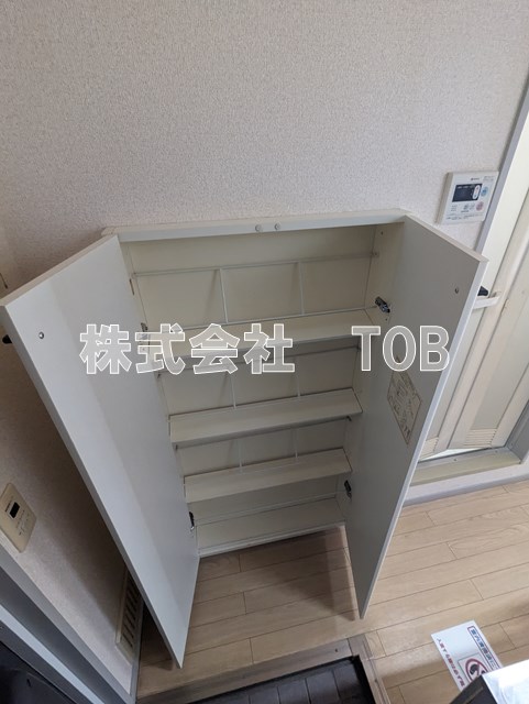 エスペランスつつじヶ丘のその他写真