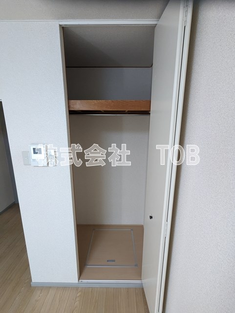 エスペランスつつじヶ丘の内装写真
