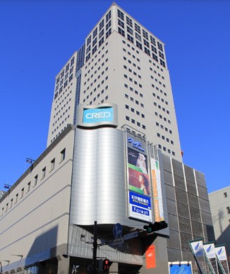 Mayfair田町Premiumの周辺写真