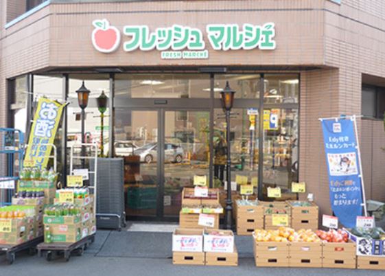 Mayfair田町Premiumの周辺写真