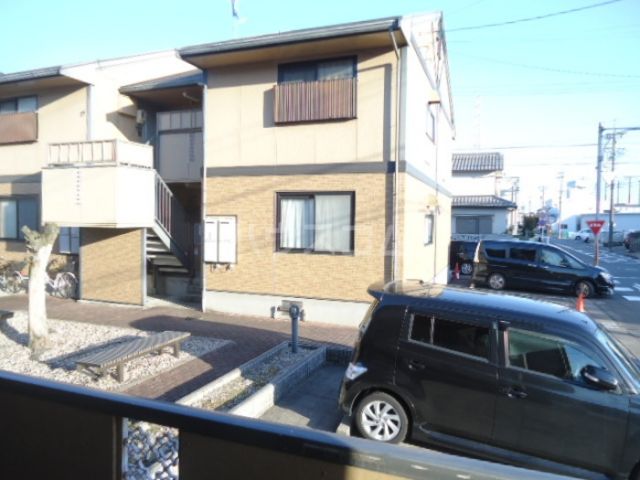 シティパレスまつうら Aのその他写真