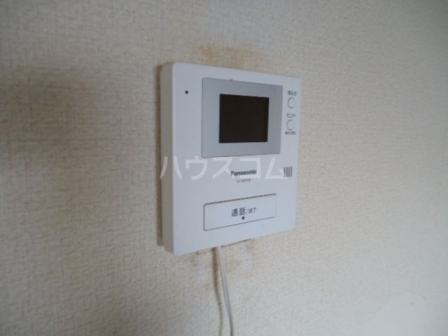 シティパレスまつうら Aのその他写真