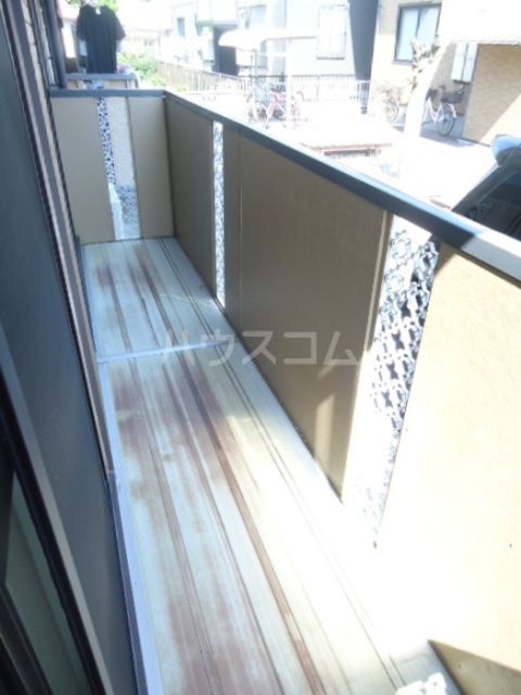 シティパレスまつうら Aの内装写真