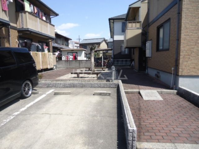 シティパレスまつうら Aのその他写真