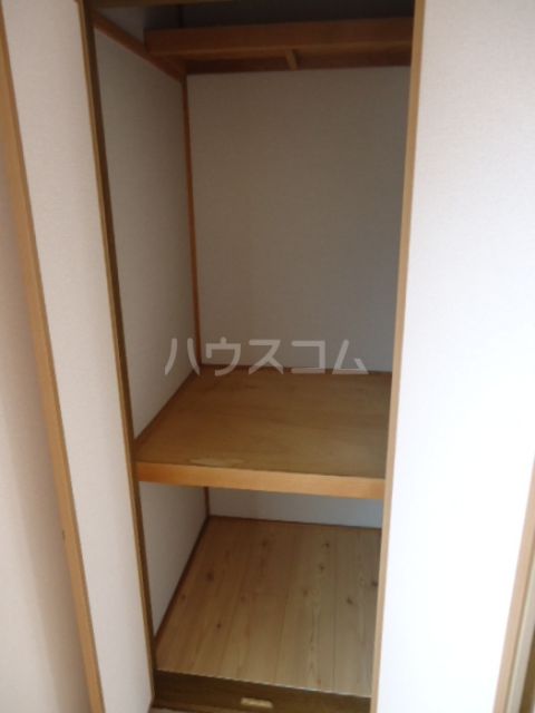 シティパレスまつうら Aの内装写真