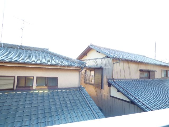 アレーゼ本大久保のその他写真