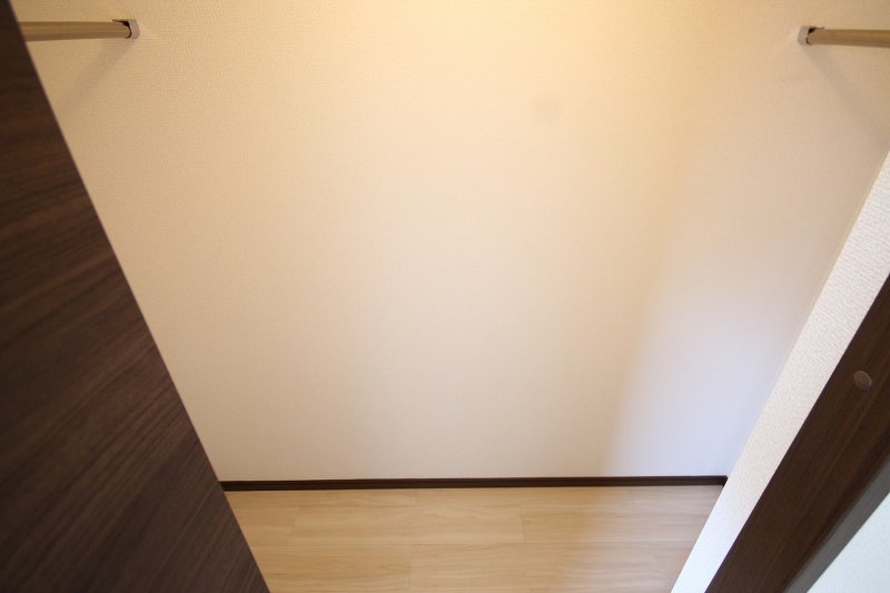 graciaの内装写真