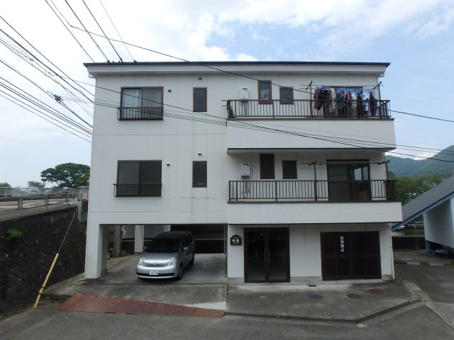 ハイツ中新