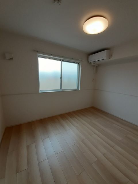 名鉄西尾線 吉良吉田駅 徒歩12分 2階建 築5年の内装写真