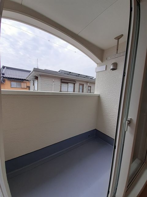 名鉄西尾線 吉良吉田駅 徒歩12分 2階建 築5年の内装写真