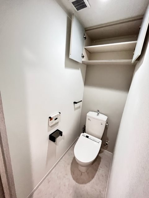トイレ　※参考写真※