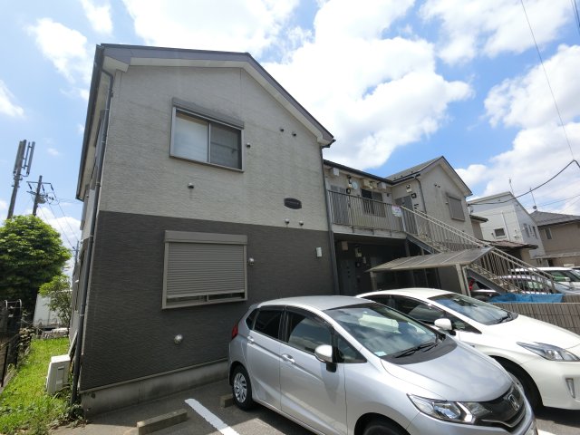 千葉都市モノレール 桜木駅 徒歩6分 築18年