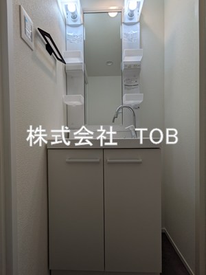 PARK MODERN つつじヶ丘の内装写真