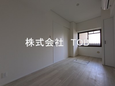 PARK MODERN つつじヶ丘の内装写真
