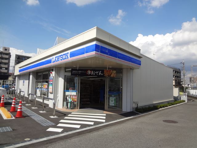 Fioreの周辺写真