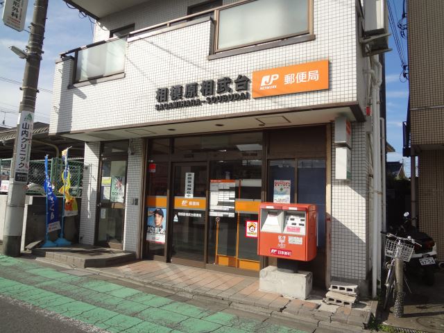 Fioreの周辺写真