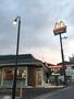 飲食店　マクドナルド 勝川橋店（飲食店）まで681m