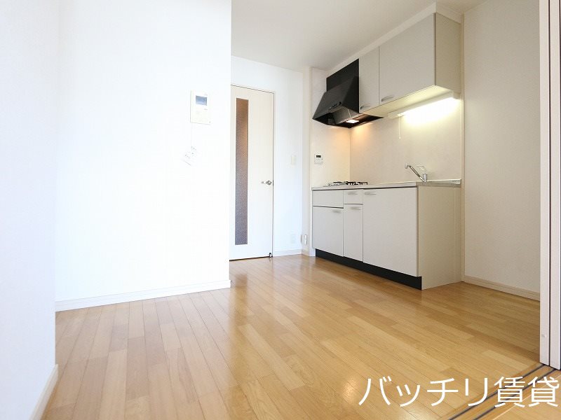 その他部屋・スペース　別号室タイプの為、現状を優先いたします