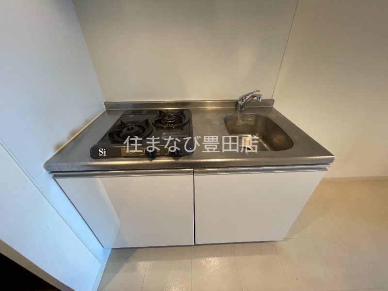 その他設備　同型別部屋写真