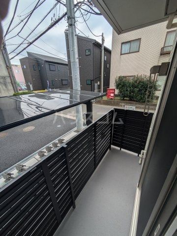 サルビアさがみ野の内装写真