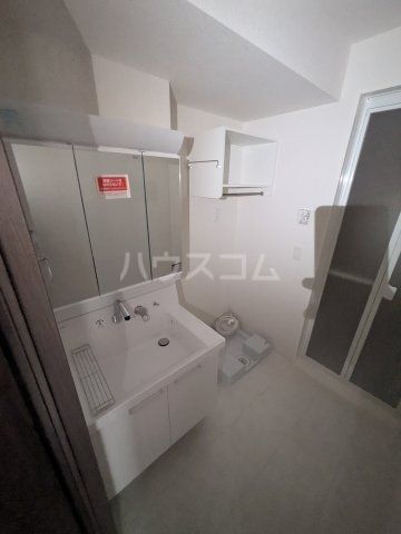 サルビアさがみ野の内装写真