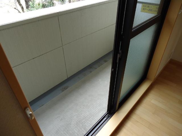 バルコニー　ベランダ