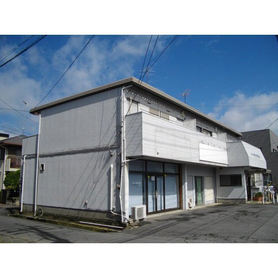 コーポサンシティ