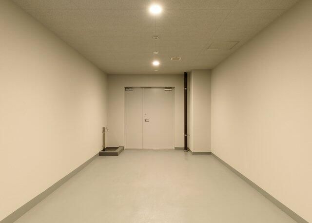 ＪＲ京浜東北線 西川口駅 徒歩5分 15階建 築7年の外観写真